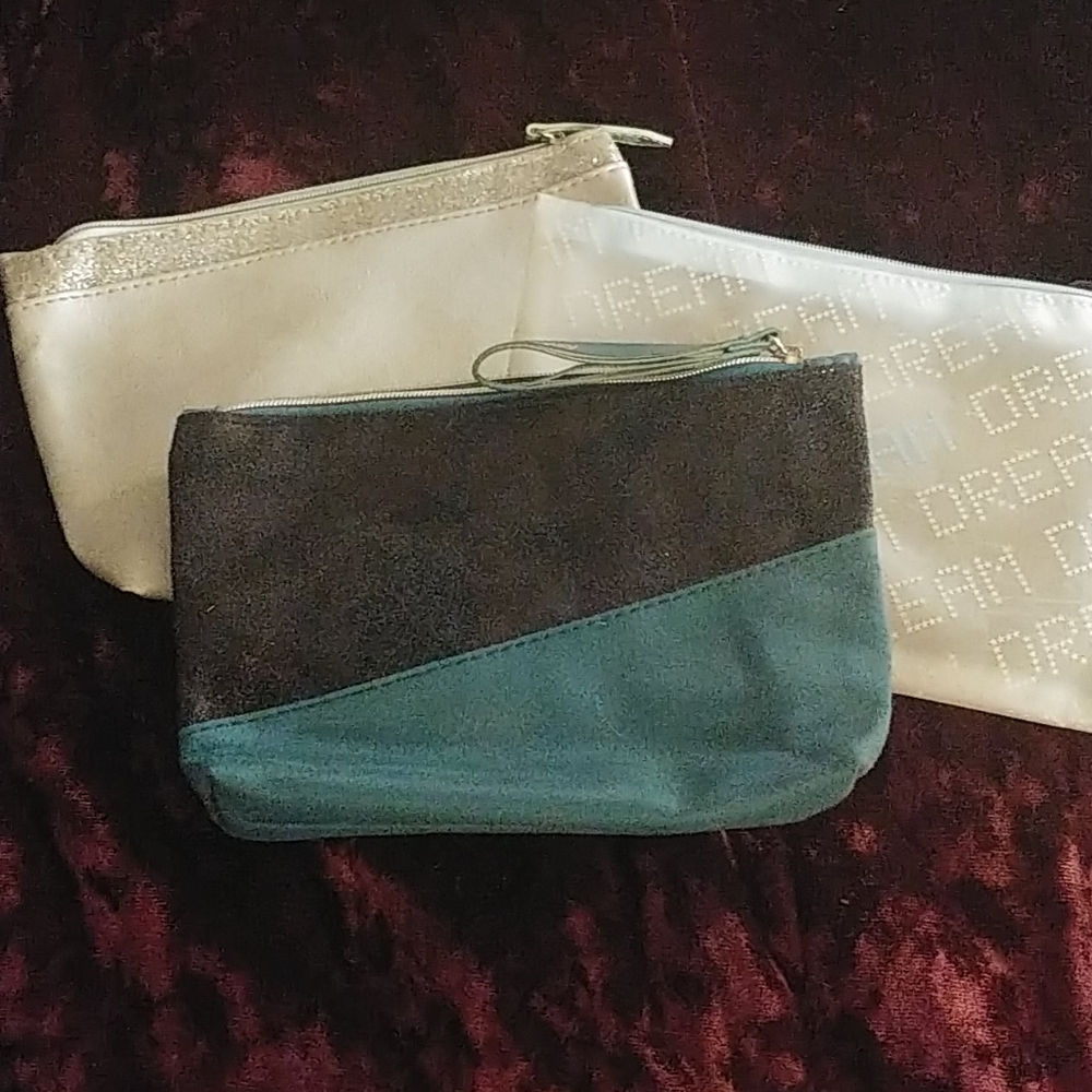 Make-Up Bag Bundle